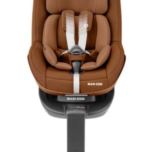 Maxi Cosi Pearl Pro 2 sēžamā daļa krāsa Authentic Black