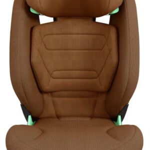 Maxi Cosi RodiFix Pro 2 I-Size autokresliņš bērniem 100-150cm krāsa Authentic Terra