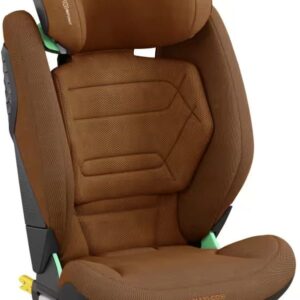 Maxi Cosi RodiFix Pro 2 I-Size autokresliņš bērniem 100-150cm krāsa Authentic Terra