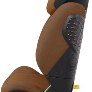Maxi Cosi RodiFix Pro 2 I-Size autokresliņš bērniem 100-150cm krāsa Authentic Terra