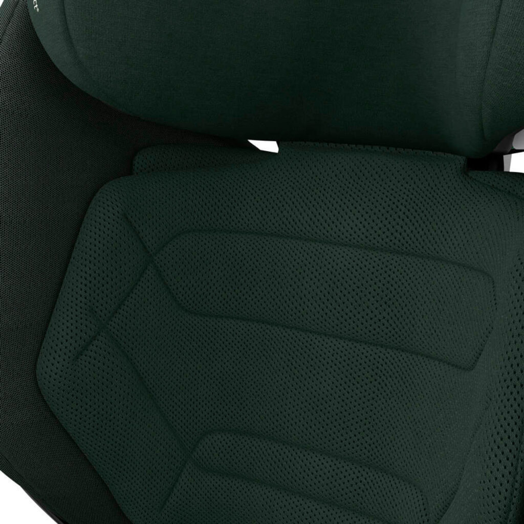 Maxi Cosi RodiFix Pro 2 I-Size autokresliņš bērniem 100-150cm