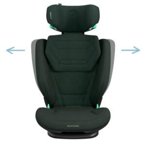 Maxi Cosi RodiFix Pro 2 I-Size autokresliņš bērniem 100-150cm