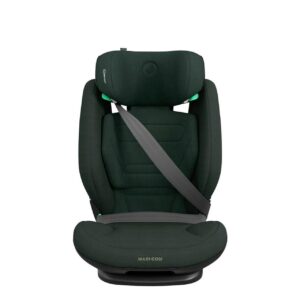Maxi Cosi RodiFix Pro 2 I-Size autokresliņš bērniem 100-150cm krāsa Authentic Terra