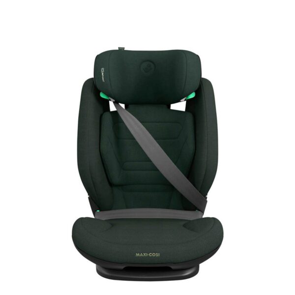 Autokreslini.lv | RodiFix Pro 2 I-Size autokresliņš bērniem 100-150cm krāsa Authentic Terra bilde #9