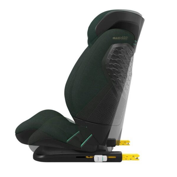 Autokreslini.lv | RodiFix Pro 2 I-Size autokresliņš bērniem 100-150cm krāsa Authentic Terra bilde #15