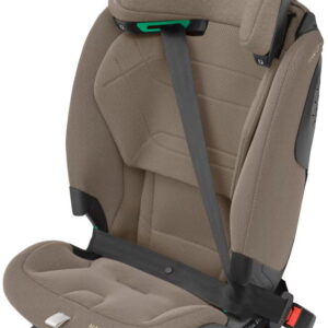 Maxi Cosi Titan Pro 2 I-Size autokrēsliņš bērniem 76-150cm krāsa Authentic Truffle