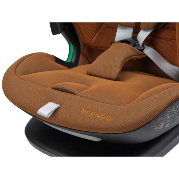 Autokreslini.lv | Titan Pro 2 I-Size autokrēsliņš bērniem 76-150cm krāsa Authentic Terra bilde #21