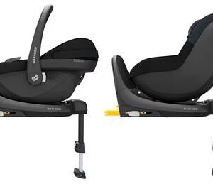 Maxi Cosi FamilyFix S Isofix bāze