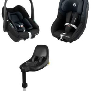 Maxi Cosi FamilyFix S Isofix bāze
