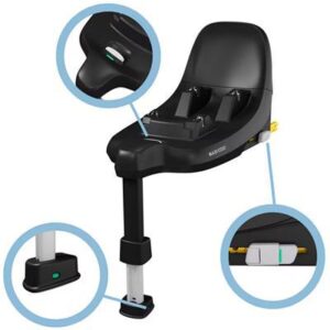 Maxi Cosi FamilyFix S Isofix bāze