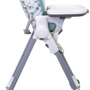 Graco Swift Fold barošanas krēsls krāsa Rubix