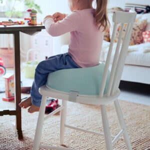 BabyBjorn Booster seat krēsla paaugstinājums krāsa Mint Green