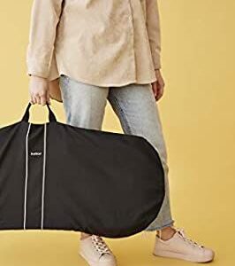 BabyBjorn Šūpuļkrēsliņa soma krāsa Black