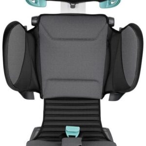 Peg Perego Viaggio FLEX autokrēsliņš 100-150cm krāsa Crystal Black
