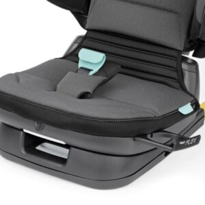 Peg Perego Viaggio FLEX autokrēsliņš 100-150cm krāsa Crystal Black