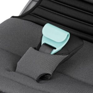Peg Perego Viaggio FLEX autokrēsliņš 100-150cm krāsa Crystal Black