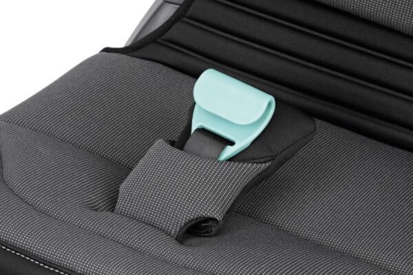 Autokreslini.lv | Viaggio FLEX autokrēsliņš 100-150cm krāsa Crystal Black bilde #15