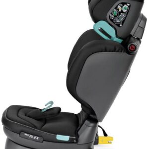 Peg Perego Viaggio FLEX autokrēsliņš 100-150cm krāsa Licorice
