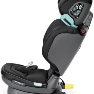 Peg Perego Viaggio FLEX autokrēsliņš 100-150cm krāsa Licorice
