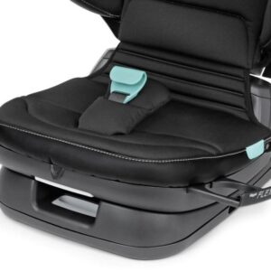 Peg Perego Viaggio FLEX autokrēsliņš 100-150cm krāsa Licorice