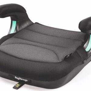 Peg Perego Viaggio Shuttle auto paliktnis bērniem 125-150cm krāsa Crystal Black