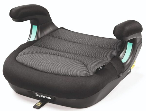 Autokreslini.lv | Viaggio Shuttle auto paliktnis 125-150cm krāsa Crystal Black bilde #3