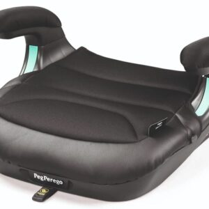 Peg Perego Viaggio Shuttle auto paliktnis bērniem 125-150cm krāsa Licorice