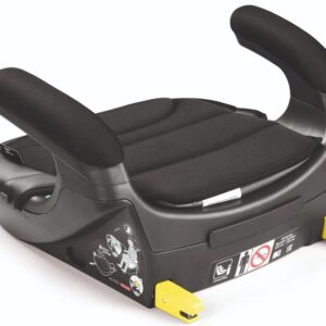 Peg Perego Viaggio Shuttle auto paliktnis bērniem 125-150cm krāsa Licorice