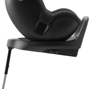 Britax Romer Dualfix M Plus autokrēsliņš bērniem 61-105cm