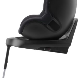 Britax Romer Dualfix M Plus autokrēsliņš bērniem 61-105cm