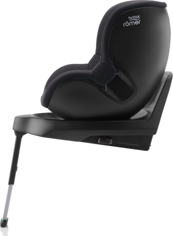 Autokreslini.lv | Dualfix M Plus autokrēsliņš 61-105cm krāsa Night Blue bilde #11