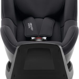 Britax Romer Dualfix M Plus autokrēsliņš bērniem 61-105cm