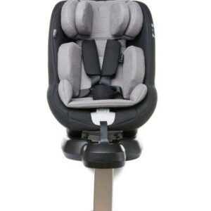 4Baby Nano-Fix autokrēsliņš 40-105cm krāsa Red