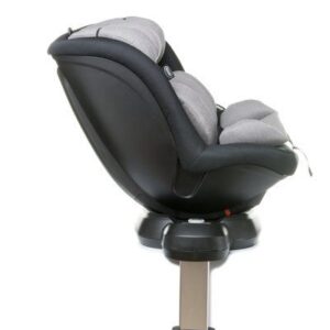 4Baby Nano-Fix autokrēsliņš 40-105cm krāsa Red