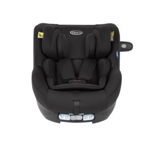 Graco SnugGo R129 sēžamā daļa 40-105cm krāsa Midnight