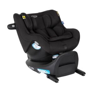 Graco SnugGo R129 sēžamā daļa 40-105cm krāsa Midnight