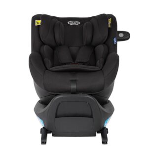Graco SnugGo R129 sēžamā daļa 40-105cm krāsa Midnight