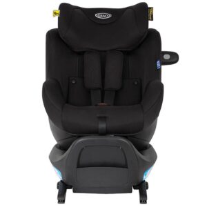 Graco SnugGo R129 sēžamā daļa 40-105cm krāsa Midnight