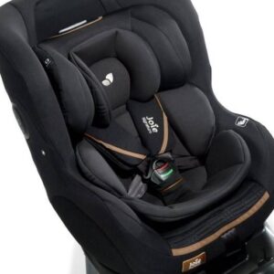 Joie I-Prodigi autokrēsliņš bērniem 40-125cm krāsa Signature Carbon