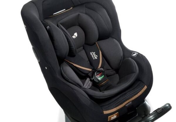 Autokreslini.lv | I-Prodigi autokrēsliņš bērniem 40-125cm krāsa Signature Carbon bilde #17