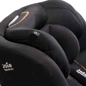 Joie I-Prodigi autokrēsliņš bērniem 40-125cm krāsa Signature Carbon