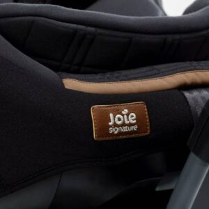 Joie I-Prodigi autokrēsliņš bērniem 40-125cm krāsa Signature Carbon