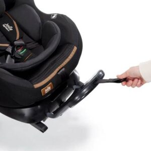 Joie I-Prodigi autokrēsliņš bērniem 40-125cm krāsa Signature Carbon