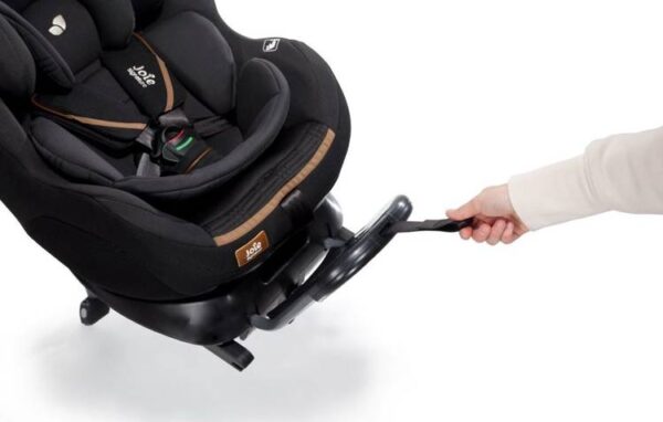 Autokreslini.lv | I-Prodigi autokrēsliņš bērniem 40-125cm krāsa Signature Carbon bilde #23