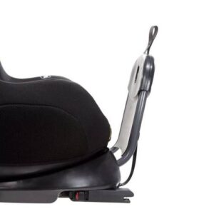 Joie I-Prodigi autokrēsliņš bērniem 40-125cm krāsa Signature Carbon
