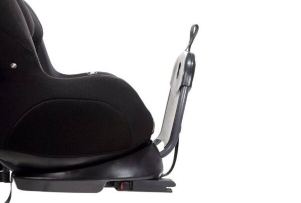 Autokreslini.lv | I-Prodigi autokrēsliņš bērniem 40-125cm krāsa Signature Carbon bilde #13