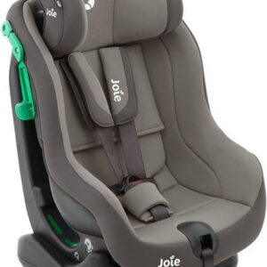 Joie Steadi R129 autokrēsliņš bērniem 40-105cm krāsa Cobble Stone