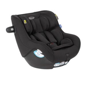 Graco SnugGo R129 sēžamā daļa 40-105cm krāsa Midnight