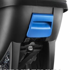 Recaro Privia autokrēsliņš mazulim krāsa Black