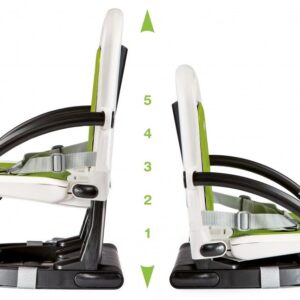 Peg Perego Rialto barošanas krēsliņš